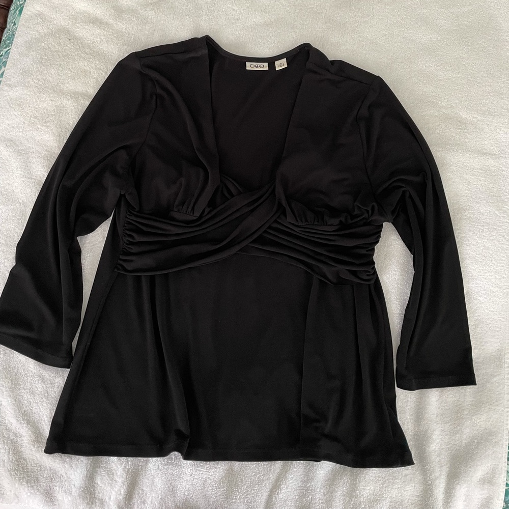 Cato dress shirt